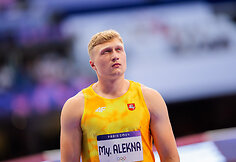 Mykolas Alekna