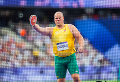 Andrius Gudžius