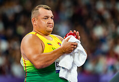 Donatas Dundzys