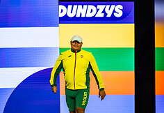Donatas Dundzys
