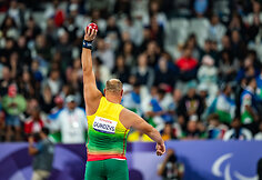 Donatas Dundzys