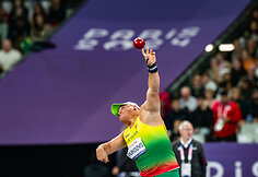 Donatas Dundzys