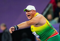 Donatas Dundzys