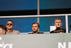 Edvinas Girdvainis, Artūras Dolžnikovas, Armandas Kučys