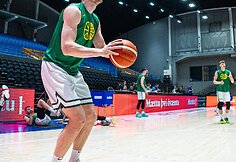 Marekas Blaževičius