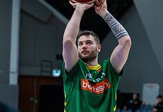 Martinas Gebenas