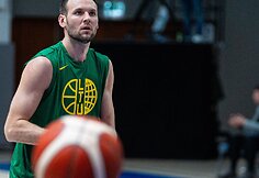 Mindaugas Kačinas