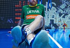 Ignas Brazdeikis