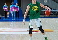 Mantas Rub&scaron;tavičius
