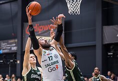 Jonas Valančiūnas