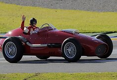 F.Alonso