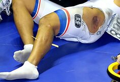 Azizulhasni Awangas