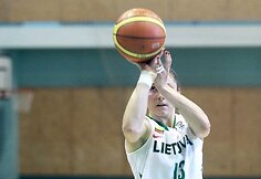 Sandra Linkevičienė