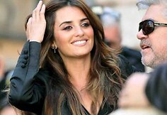 Penelope Cruz