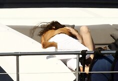 Lady GaGa su drauge
