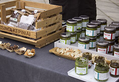 &bdquo;VegfestLT Kaunas&ldquo; akimirka