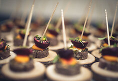 Restoranų gido „47 Flavours of Vilnius“ pristatymas