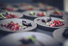 Restoranų gido „47 Flavours of Vilnius“ pristatymas