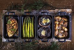 &bdquo;MEAT&ldquo; patiekalas