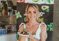 Liucina Rimgailė