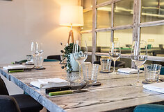 Restoranas &bdquo;Monai&ldquo;