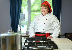 Halina Bov&scaron;evič