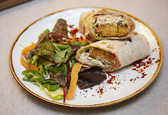 Avinžirnių kebabas