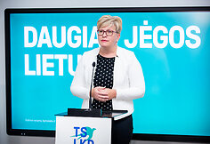 Ingrida &Scaron;imonytė