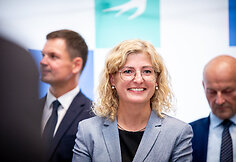 Aistė Gedvilienė