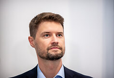 Mykolas Majauskas