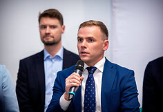 Mindaugas Lingė