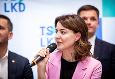 Monika Navickienė