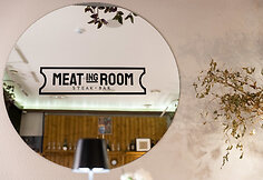 Restoranas &bdquo;Meating Room&ldquo;