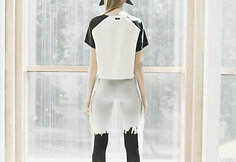 Lauros Dailidėnienės kolekcija &bdquo;Cityscape&ldquo;