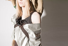 Dueto &bdquo;Boom Studio&rdquo; kolekcija &bdquo;Woman of forest&ldquo;