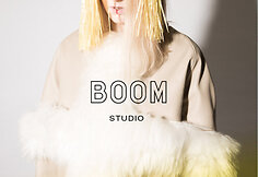 Dueto &bdquo;Boom Studio&rdquo; kolekcija &bdquo;Woman of forest&ldquo;