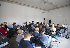 Kavos kultūros konferencija „Dark Times“