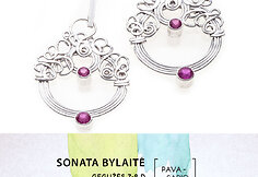 &bdquo;Pavasario Pop up&ldquo; dalyvis: Sonata Bylaitė