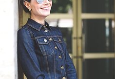 Giedrė Kairaitienė