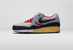 &bdquo;Air Max&ldquo;, 1989 m.