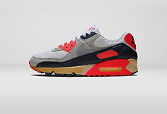 &bdquo;Air Max&ldquo;, 1990 m.