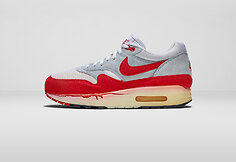 &bdquo;Air Max&ldquo;, 1987 m.
