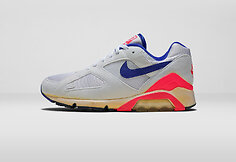 &bdquo;Air Max&ldquo;, 1991 m.