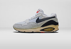 &bdquo;Air Max&ldquo;, 1992 m.
