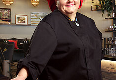 Halina Bov&scaron;evič
