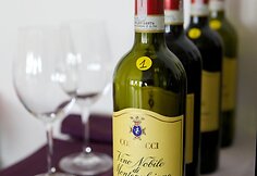 &bdquo;Vino Nobile di Montepulciano D.O.C.G. 2013&ldquo; degustacija