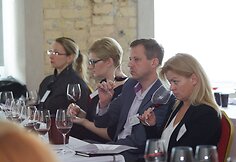 &bdquo;Vino Nobile di Montepulciano D.O.C.G. 2013&ldquo; degustacija