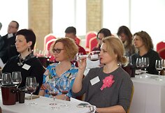 &bdquo;Vino Nobile di Montepulciano D.O.C.G. 2013&ldquo; degustacija