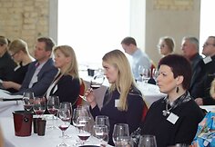 &bdquo;Vino Nobile di Montepulciano D.O.C.G. 2013&ldquo; degustacija
