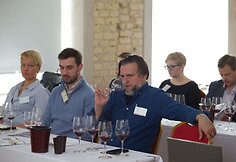&bdquo;Vino Nobile di Montepulciano D.O.C.G. 2013&ldquo; degustacija